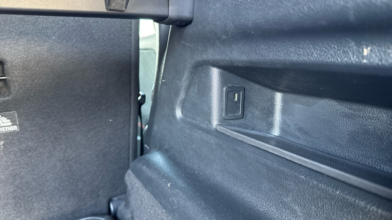 Mercedes-Benz GLB 200 AMG Line 5dr 7G-Tronic Petrol Estate